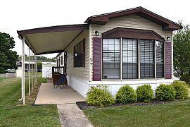 2bed and 1bathroom Available For Rent  in Delaware, OH (Photo 7 of 10)