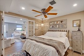 Beautiful Ranch with a Separate Walkout Apartment in Newton, MA (Photo 11 of 12)