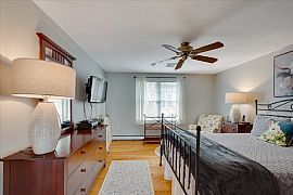 Beautiful Ranch with a Separate Walkout Apartment in Newton, MA (Photo 7 of 12)
