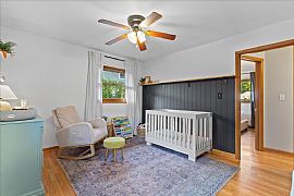 Beautifully Updated 3-Bedroom, 1.5 Bathroom in Milwaukee, WI (Photo 3 of 12)