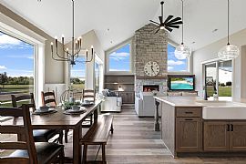 Homes Boasts 3 Bedrooms, 2 Bathrooms in Rosemount, MN (Photo 2 of 11)