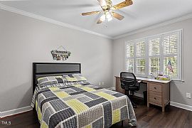 A Ranch-Style Layout on a Large Lot in Raleigh, NC (Photo 10 of 12)