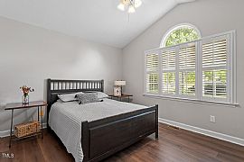 A Ranch-Style Layout on a Large Lot in Raleigh, NC (Photo 6 of 12)