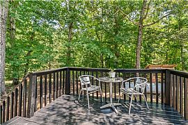 Beautiful Home Nestled in The Heart of Dahlonega! in Dahlonega, GA (Photo 10 of 10)