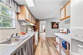 Beautiful Home Nestled in The Heart of Dahlonega! in Dahlonega, GA (Photo 4 of 10)