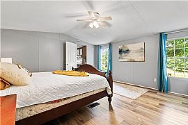 Beautiful Home Nestled in The Heart of Dahlonega! in Dahlonega, GA (Photo 7 of 10)