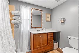 Beautiful Home Nestled in The Heart of Dahlonega! in Dahlonega, GA (Photo 8 of 10)