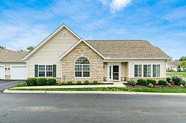 2 Bedroom and 2 Bathroom Condo Ready For Move In in Dublin, OH