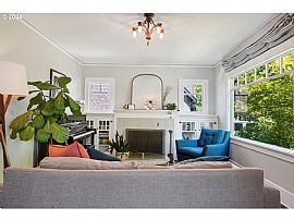 Welcome to Your Dream Home in Irvington!  in Portland, OR (Photo 2 of 12)