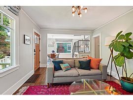 Welcome to Your Dream Home in Irvington!  in Portland, OR (Photo 3 of 12)