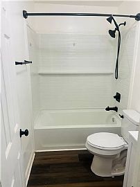 2 Bed, 1 Bathroom Available For Rent   in Mobile, AL (Photo 5 of 6)