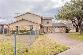 Lovely 2bedroom and 2bathroom in Dallas, TX