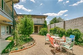 Lovely 1bedroom and 1 Bathroom in Dallas, TX (Photo 7 of 7)