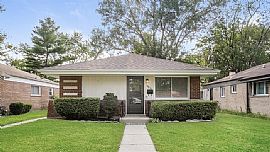 14610 Blackstone Ave, Dolton, Il 6041 House For Rent in Dolton, IL