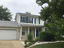 2417 Coniferous Dr, Shiloh, Il 62221 Home Sweet Home  in Shiloh, IL