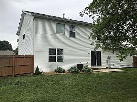 2417 Coniferous Dr, Shiloh, Il 62221 Home Sweet Home  in Shiloh, IL (Photo 2 of 12)