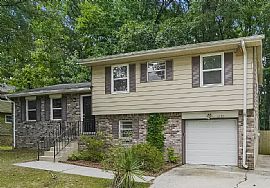 Charming 3 Bedroom Home  in Atlanta, GA