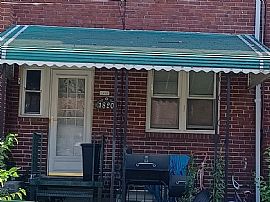 1820 Swansea Rd, Baltimore, Md 21239 in Baltimore, MD