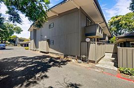 A  Very Unique Apartment For Rent in Santa Clara, CA (Photo 5 of 11)