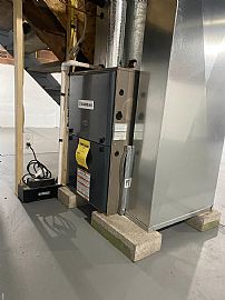 Cute Bungalow Style Home on Bungalow Drive! in Logansport, IN (Photo 5 of 5)