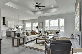 Home with Wheelchair Accessible and Zero Entry  in Omaha, NE (Photo 4 of 10)