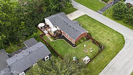 Welcome to 2708 Colonel Drive in Louisville, KY (Photo 12 of 12)