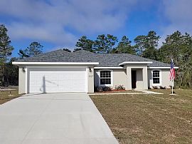 4887 Sw 159th Lane Rd, Ocala, Fl 34473 in Ocala, FL