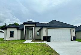 Charming 4 Bedroom in La Feria, TX