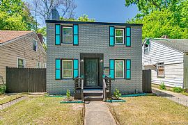 Beautiful Fully Renovated Home, Just Move Right in and Enjoy! in Detroit, MI