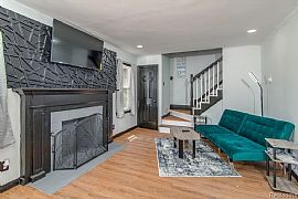 Beautiful Fully Renovated Home, Just Move Right in and Enjoy! in Detroit, MI (Photo 2 of 7)