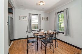 Beautiful Fully Renovated Home, Just Move Right in and Enjoy! in Detroit, MI (Photo 3 of 7)