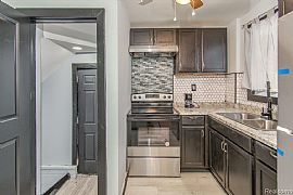 Beautiful Fully Renovated Home, Just Move Right in and Enjoy! in Detroit, MI (Photo 4 of 7)