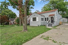 Completely Renovated, Updated and Move in Ready! in Dayton, OH