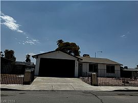 Stunning House Remodel in Las Vegas, NV