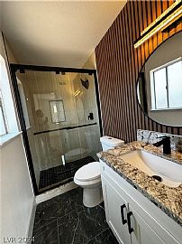 Stunning House Remodel in Las Vegas, NV (Photo 7 of 10)