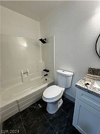 Stunning House Remodel in Las Vegas, NV (Photo 8 of 10)