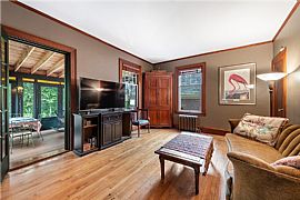 Welcome to 166 Lancaster Street. in Providence, RI (Photo 6 of 12)