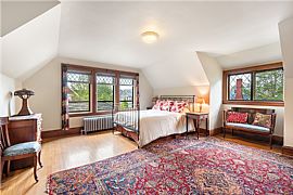 Welcome to 166 Lancaster Street. in Providence, RI (Photo 9 of 12)