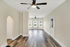 Welcome to This Move-In Ready 2-Bedroom, 1-Bathroom Home in Indianapolis, IN (Photo 2 of 9)