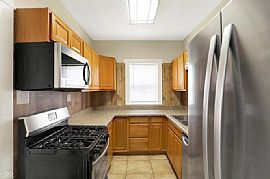 Welcome to This Move-In Ready 2-Bedroom, 1-Bathroom Home in Indianapolis, IN (Photo 4 of 9)