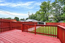 Welcome to This Move-In Ready 2-Bedroom, 1-Bathroom Home in Indianapolis, IN (Photo 8 of 9)