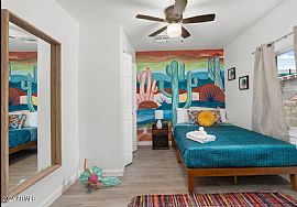 2 Bedroom , 1 Bathroom, Don'T Miss This Home in Phoenix, AZ (Photo 6 of 7)