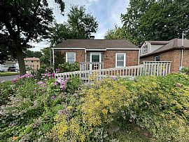 All-Brick Home on Madison'S Near East Side in Madison, WI