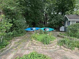 All-Brick Home on Madison'S Near East Side in Madison, WI (Photo 7 of 7)