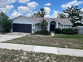 Nice 2 Bedroom 2 Bathroom Home in Orlando, FL