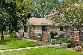 Home Located in a Sought After Neighborhood in Brooklyn Park, MN