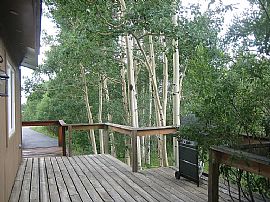  2 Beds   1 Baths  1,200 Sqfti’m  in Bailey, CO