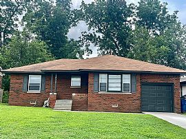 Updated Village Home. 3 Beds, 1 Bath, 1 Car Garage. Updates Inc in Oklahoma City, OK