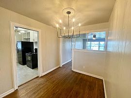 Updated Village Home. 3 Beds, 1 Bath, 1 Car Garage. Updates Inc in Oklahoma City, OK (Photo 10 of 12)