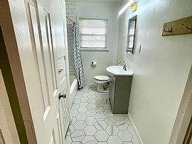 Updated Village Home. 3 Beds, 1 Bath, 1 Car Garage. Updates Inc in Oklahoma City, OK (Photo 6 of 12)